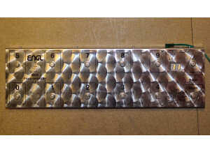 ENGL Z-12 Midi Footcontroller (87489)