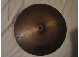 Zildjian Amir Crash 16" (1405)