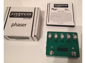 Empress Effects Phaser (18843)