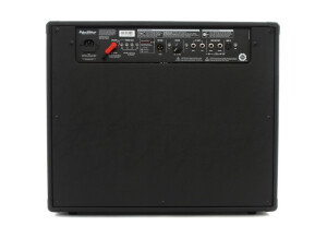 Hughes & Kettner TubeMeister 36 Combo Façade Arrière