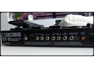 Boss GT-8 (98098)