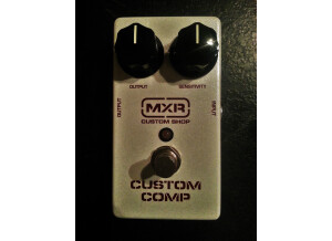 MXR CSP202 Custom Comp (3166)