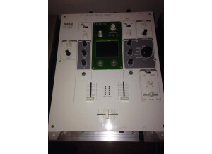 Korg KM-202 (33751)