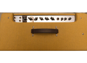 Fender Vintage Reissue '59 Bassman LTD (82101)