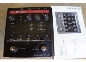 TC-Helicon Harmony-G XT (85987)