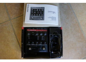 TC-Helicon Harmony-G XT (67997)