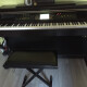 Clavinova CVP-206 Clavinova CVP-206