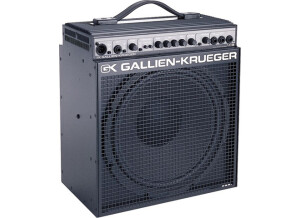 Gallien Krueger MB 150 S