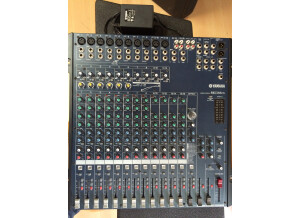 Yamaha MG166CX (47591)