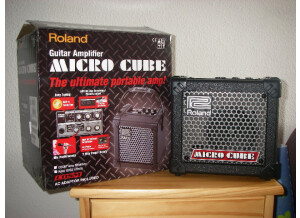 Roland Micro Cube (33992)