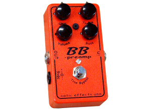 Xotic Effects BB Preamp (70790)