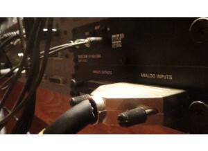 Tascam DM-3200 (1833)