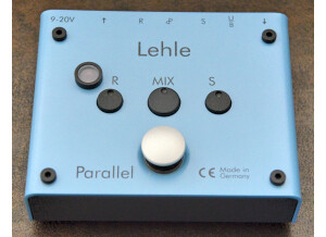 Lehle Parallel L (52103)