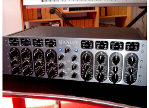 Manley Langevin Manley Massive Passive EQ