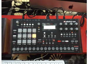 Elektron Analog Rytm (23256)
