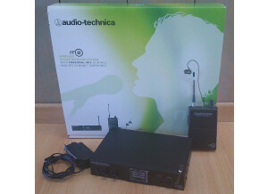 Audio-Technica M2 (39097)