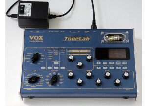 Vox Tonelab (92834)