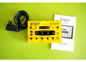 Dave Smith Instruments Mopho (41693)