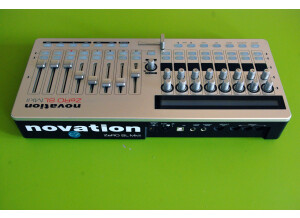 Novation Remote ZeRO SL MkII (11378)