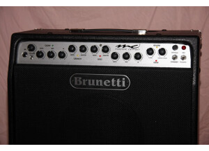 Brunetti MC-2 (72281)