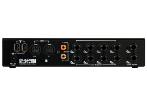 M-Audio ProFire 610 (11856)
