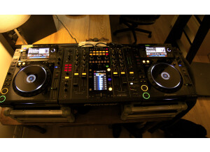 Pioneer CDJ-2000 (81970)