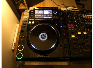 Pioneer CDJ-2000 (58043)