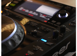 Pioneer CDJ-2000 (62635)
