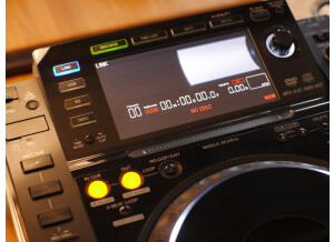 Pioneer CDJ-2000 (7006)