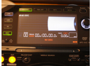 Pioneer CDJ-2000 (58848)