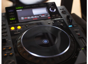 Pioneer CDJ-2000 (26362)