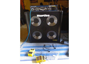 Hartke HA3500 (24545)