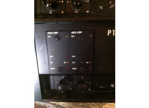 d&b audiotechnik P1200A C4 (60552)