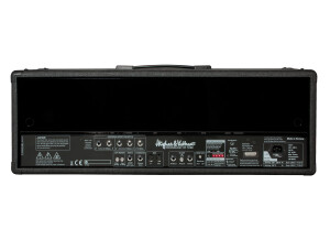 Hughes & Kettner Coreblade Façade Arrière
