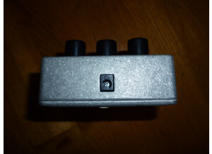 Electro-Harmonix Micro Q-Tron (54870)