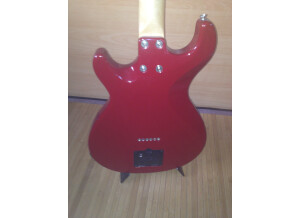 Line 6 Variax 300 - Red (75964)