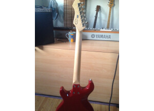 Line 6 Variax 300 - Red (64570)