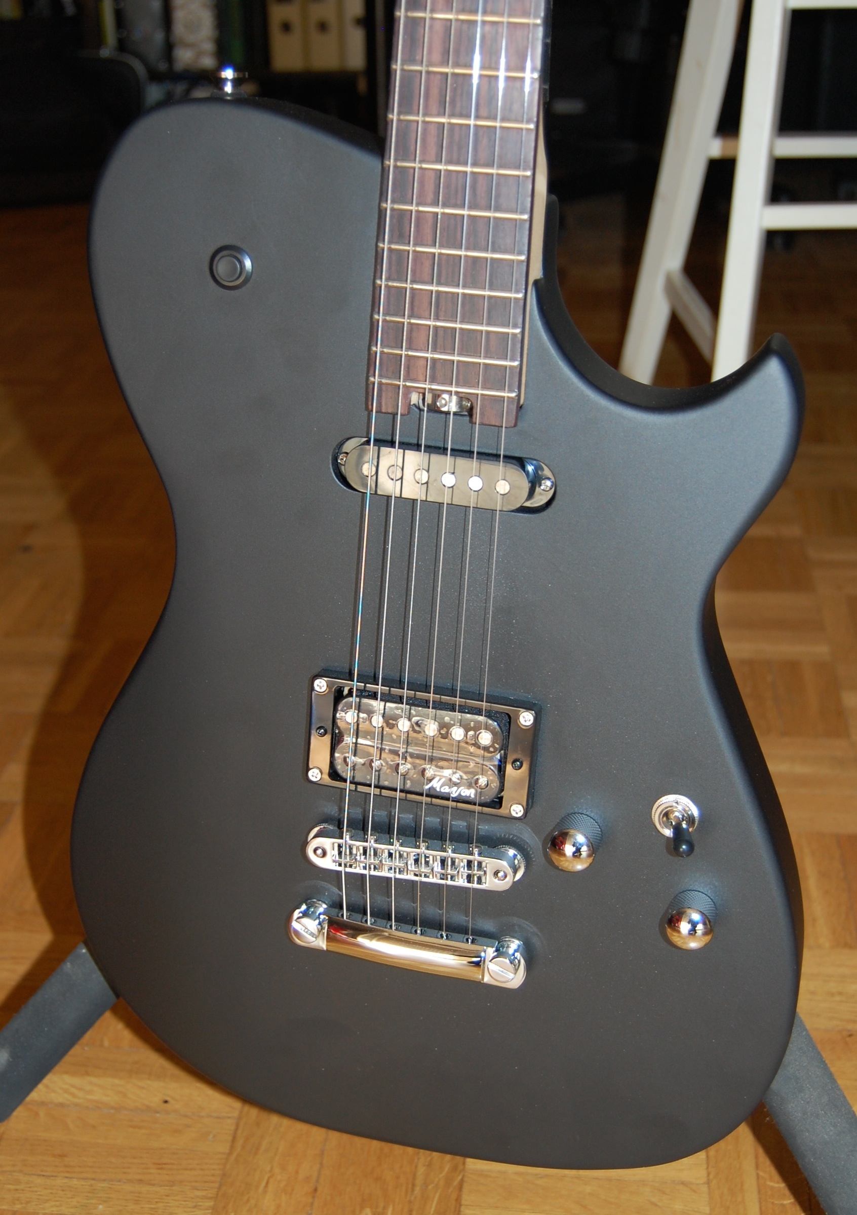 Cort MBC-1 Matthew Bellamy Signature