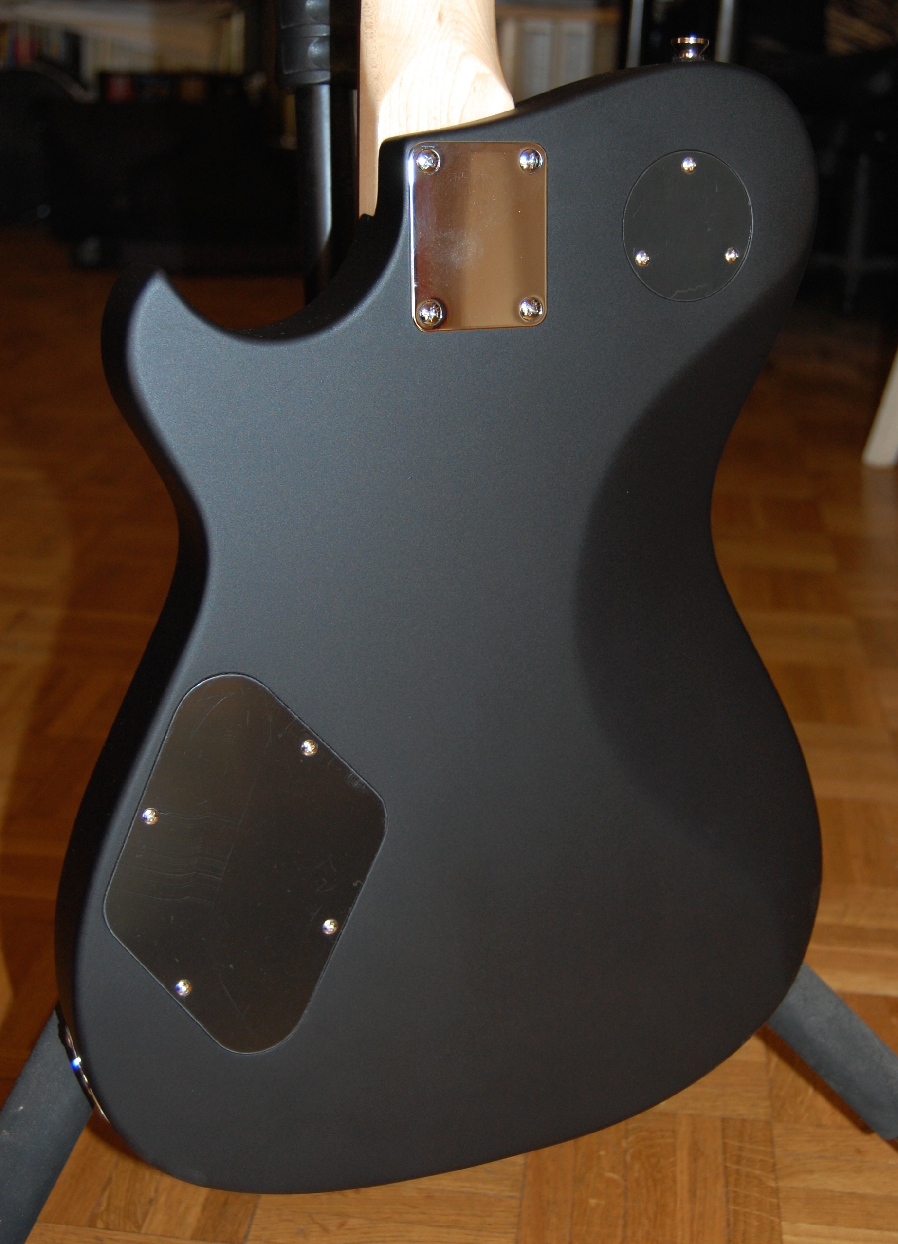 Cort MBC-1 Matthew Bellamy Signature