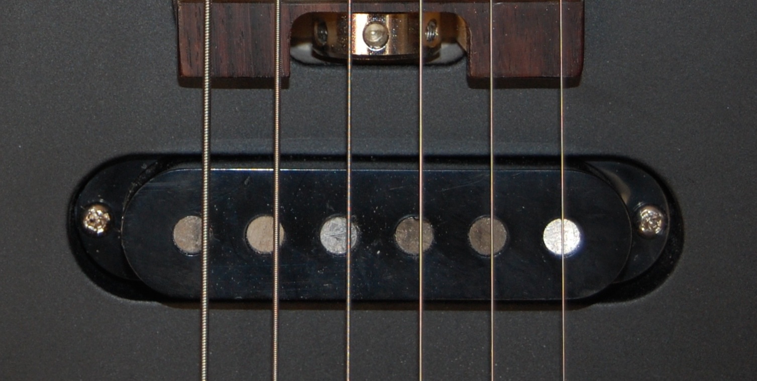 Cort MBC-1 Matthew Bellamy Signature