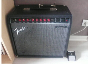 Fender Super 60 (55526)