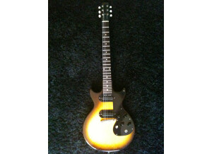 Gibson Melody Maker Double Cut '60s (56611)