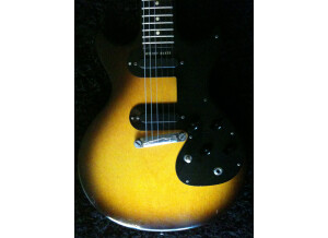 Gibson Melody Maker Double Cut '60s (55368)