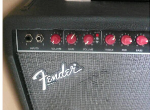 Fender Super 60 (73863)