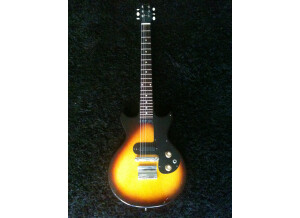 Gibson Melody Maker Double Cut '60s (8240)