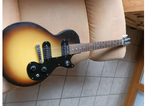 Gibson Melody Maker - Vintage Burst (57177)