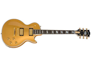Gibson Les Paul Supreme Gold Top Ltd ed