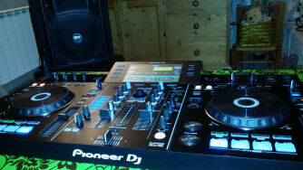 Pioneer XDJ-RX