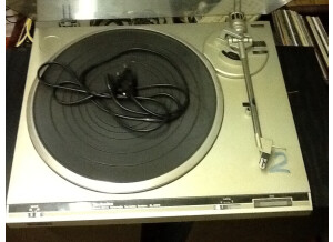 Technics SL-Q210 (10067)