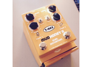 T-Rex Engineering Mudhoney II (35796)